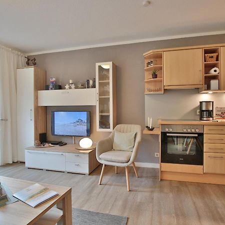 Residenz Alte Bergstrasse Residenz Alte Bergstrasse Appartement 5 Scharbeutz Bagian luar foto